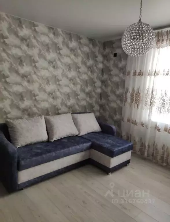 2-к кв. Саратовская область, Саратов ул. Имени В.Н. Симбирцева, 40 ... - Фото 1