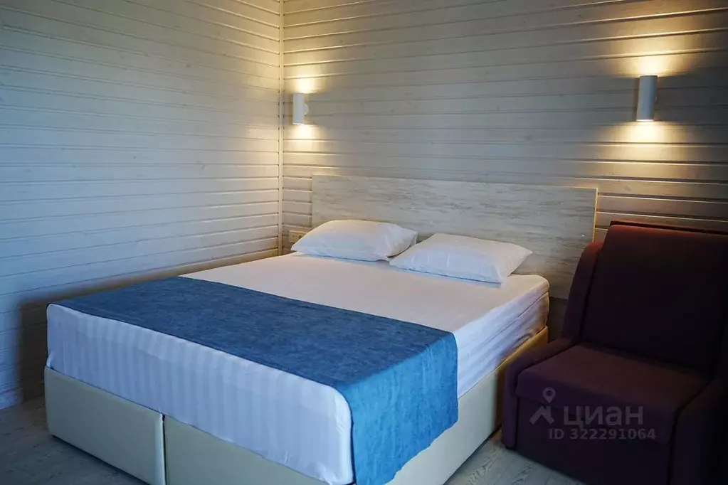 Комната Краснодарский край, Темрюкский район, Ахтанизовское с/пос, ... - Фото 2