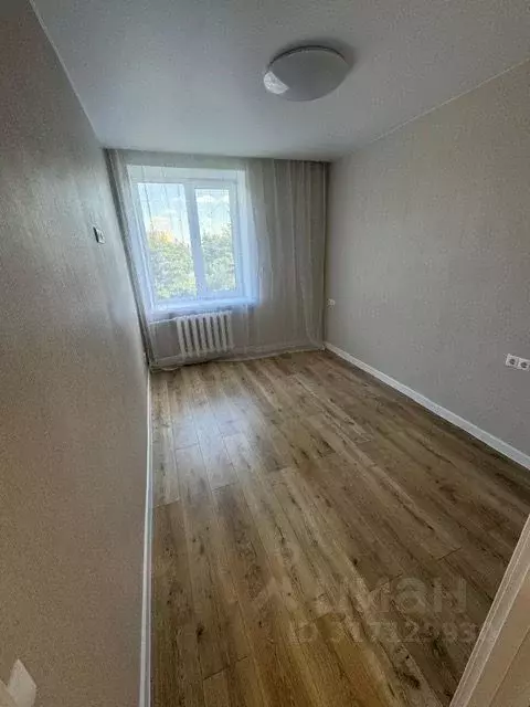 3-к кв. Москва Нахимовский просп., 28К1 (58.0 м) - Фото 1