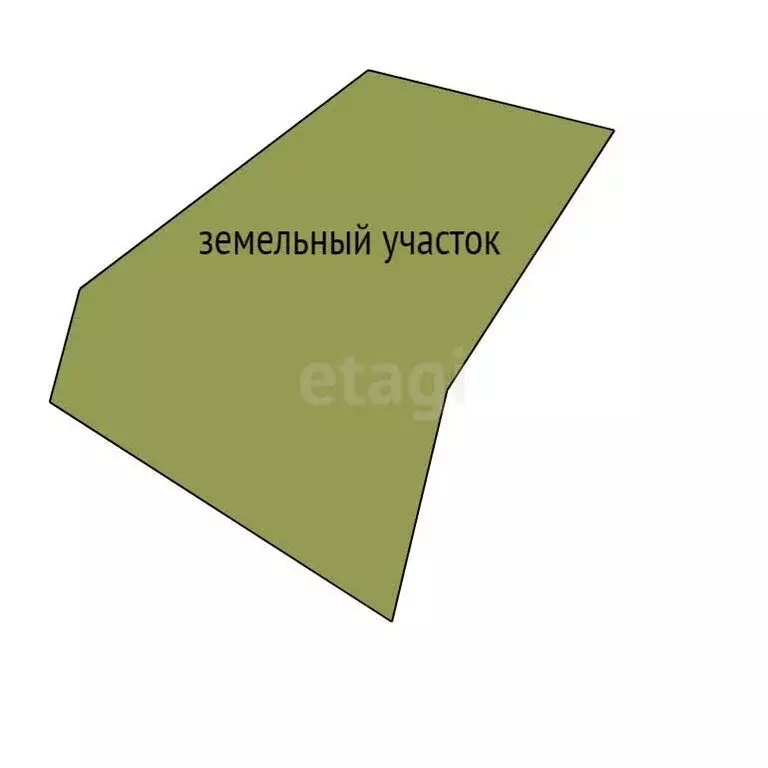 Участок в Красноярский край, Манско-Уярский муниципальный округ, ... - Фото 1