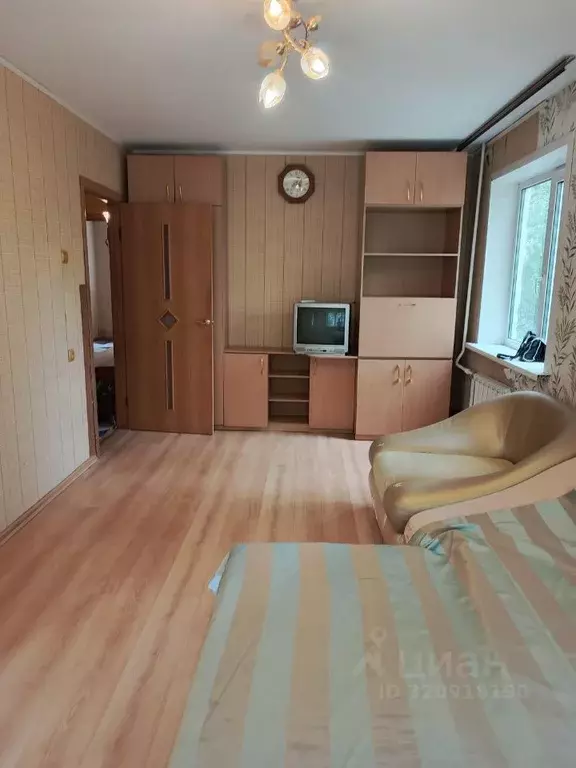 3-к кв. Тверская область, Тверь ул. Склизкова, 93 (65.0 м) - Фото 1