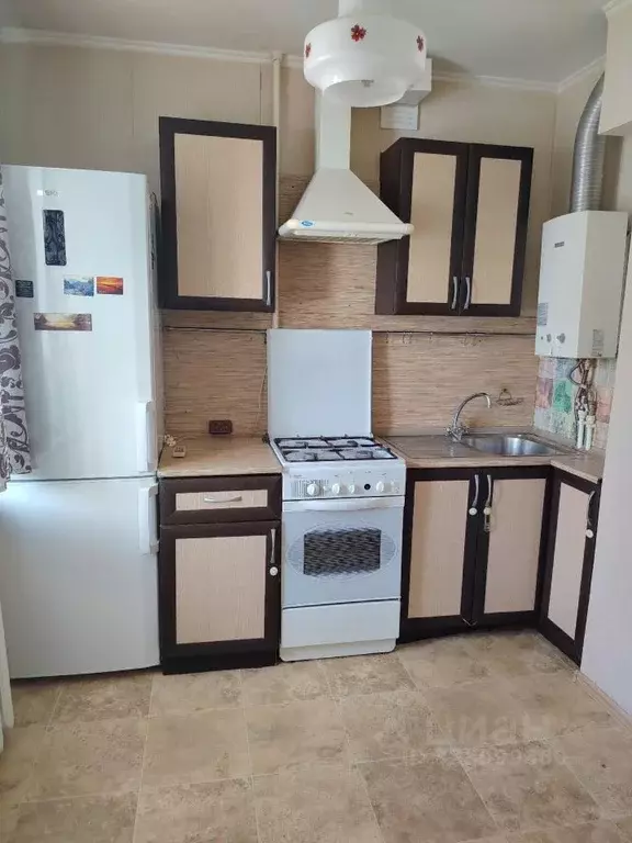 1-к кв. Самарская область, Самара Партизанская ул., 177 (4.0 м) - Фото 2