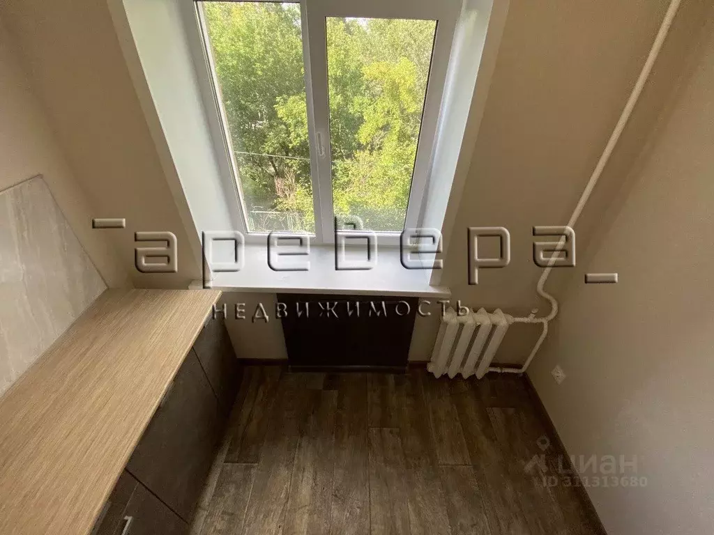 3-к кв. Красноярский край, Красноярск ул. Ленина, 26 (63.0 м) - Фото 2