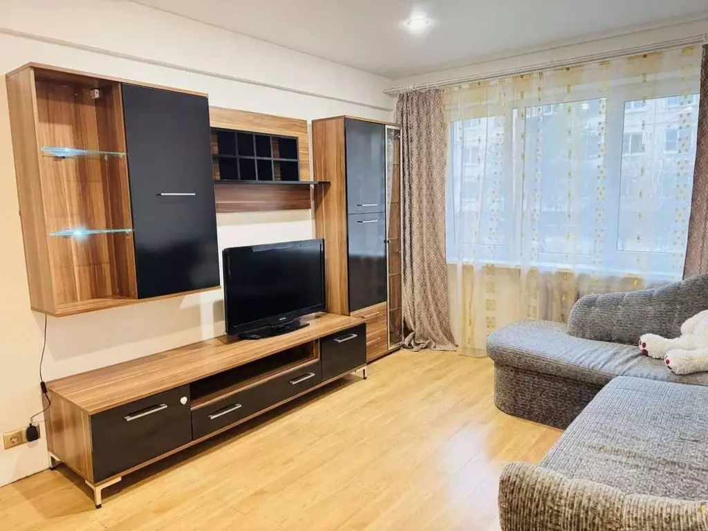 3-к кв. Новгородская область, Великий Новгород Большая ... - Фото 1