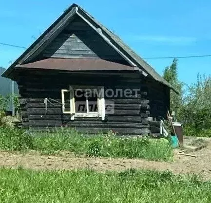 Участок в Марий Эл, Медведевский район, Руэмское с/пос, пос. Руэм  ... - Фото 2
