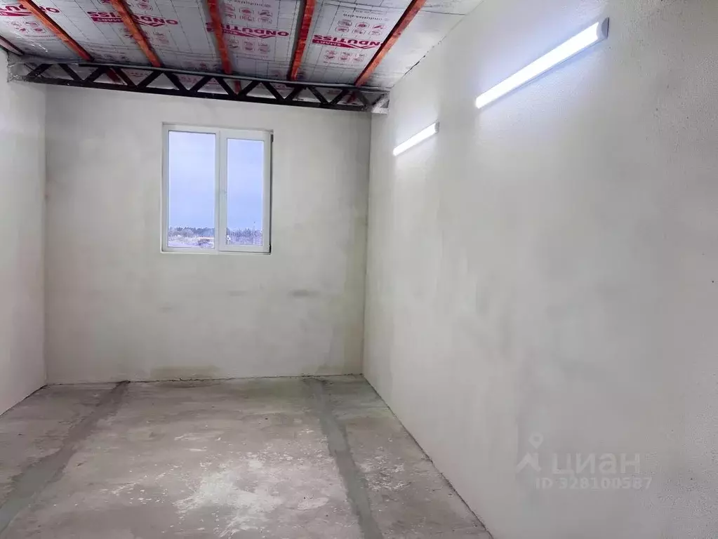 Гараж в Севастополь ул. Хрусталева, 84 (20 м) - Фото 1