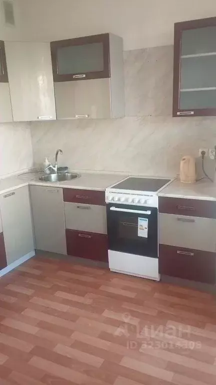 1-к кв. Белгородская область, Старый Оскол Степной мкр, 10 (46.0 м) - Фото 1