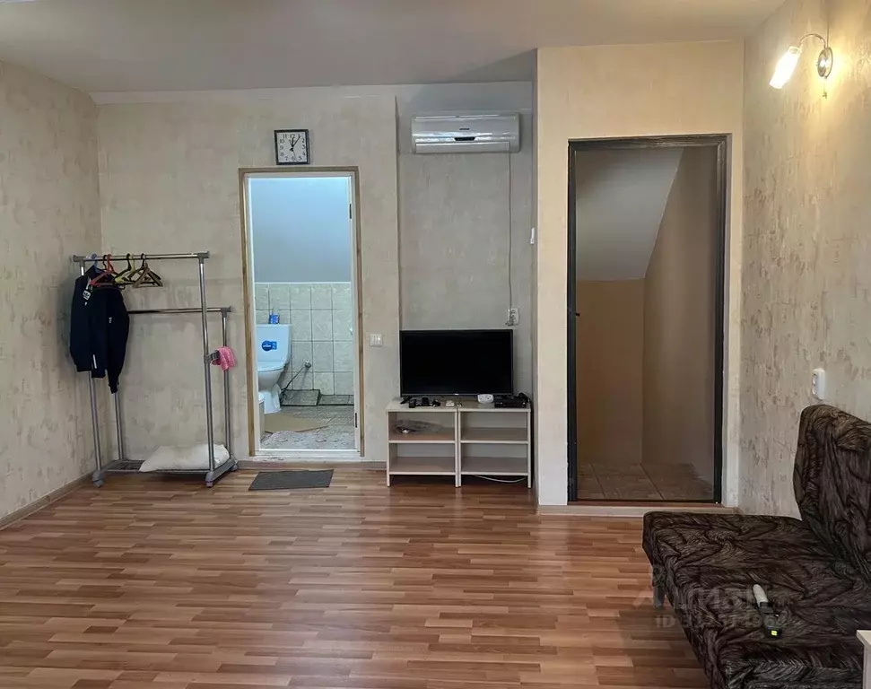 Таунхаус в Краснодарский край, Туапсинский муниципальный округ, с. ... - Фото 2