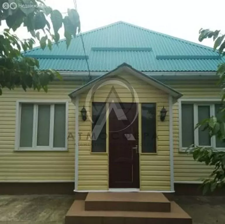 Дом в посёлок городского типа Джубга, Советский переулок (273 м) - Фото 0