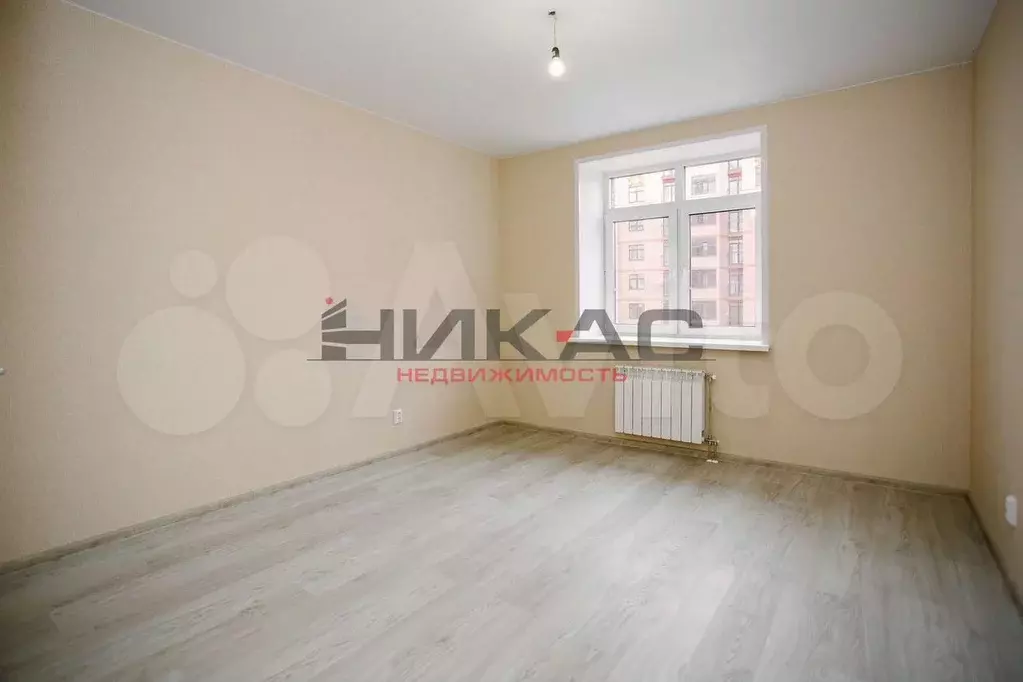 2-к. квартира, 60 м, 8/13 эт. - Фото 0