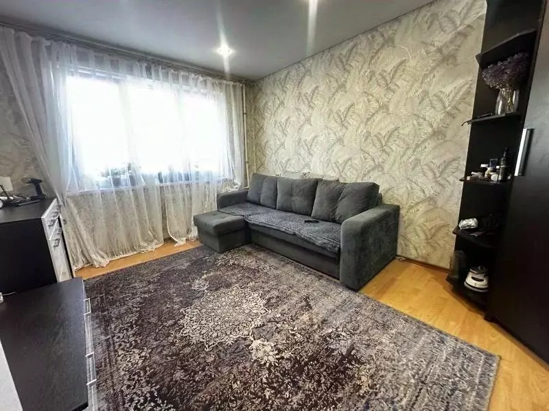 3-к кв. Татарстан, Казань ул. Желябова, 2 (59.8 м) - Фото 1