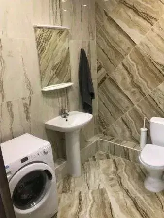 1-к кв. Кемеровская область, Новокузнецкий муниципальный округ, пос. ... - Фото 0