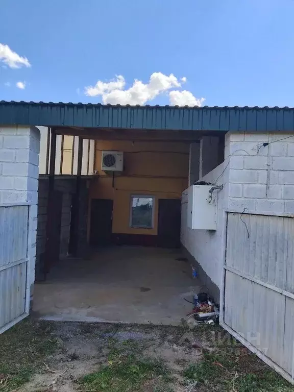 Производственное помещение в Волгоградская область, Дубовский район, ... - Фото 2