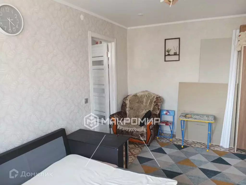 Продаётся 2-к квартира, 38.5 м - Фото 1