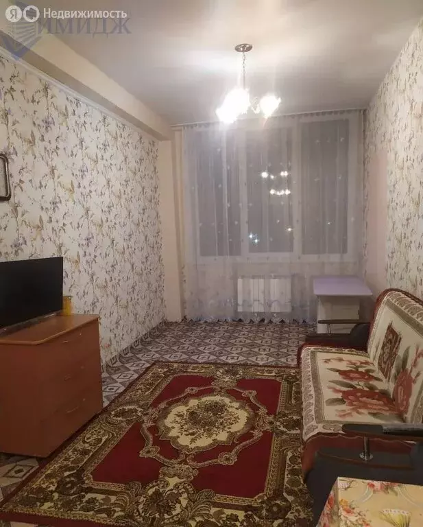 Квартира-студия: Красноярск, улица Вильского, 16А (30 м) - Фото 1