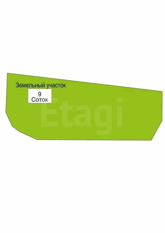 Дом в Тюменская область, Нижнетавдинский муниципальный округ, СНТ ... - Фото 1