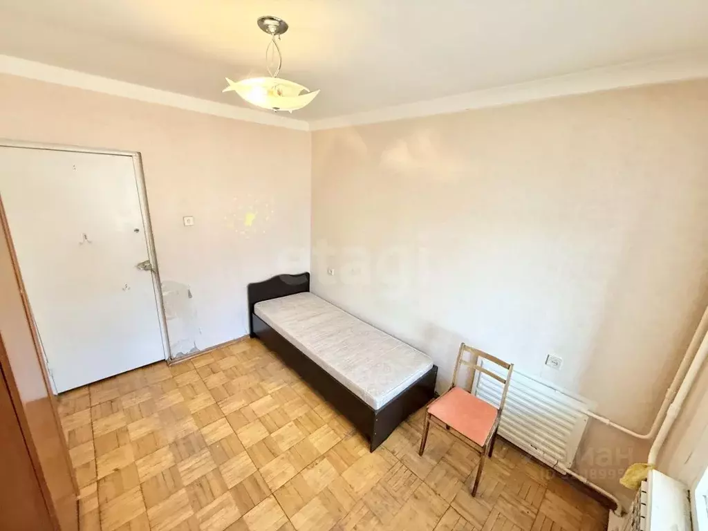 3-к кв. Удмуртия, Ижевск Пушкинская ул., 286 (14.1 м) - Фото 1