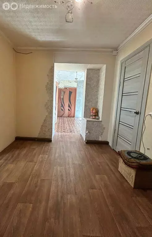 Дом в село Большое Чаусово, Солнечная улица (51.9 м) - Фото 2