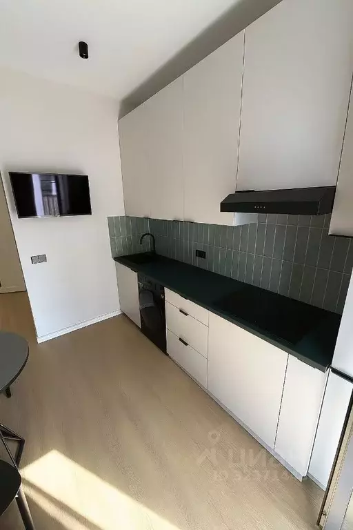 1-к кв. Татарстан, Казань ул. Разведчика Ахмерова, 7 (45.0 м) - Фото 1