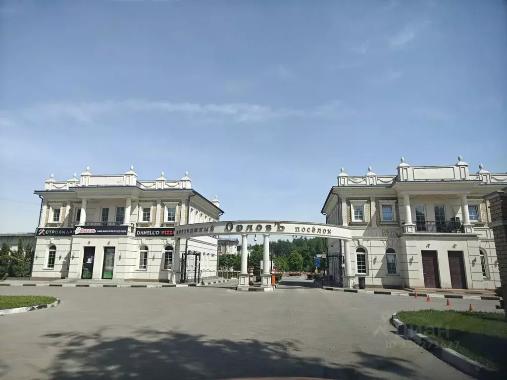 Дом в Московская область, Ленинский городской округ, д. Орлово, Орловъ ... - Фото 1