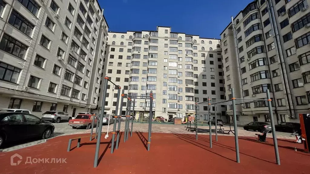 Продаётся 2-к квартира, 69.96 м - Фото 1