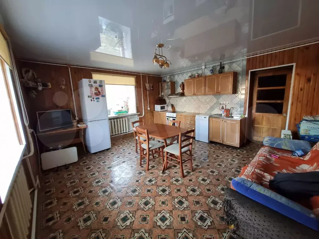 Дом 248,1 м на участке 15 сот. - Фото 1