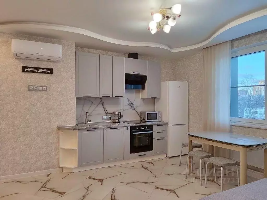 2-к кв. Москва ул. Коминтерна, 15 (50.0 м) - Фото 0