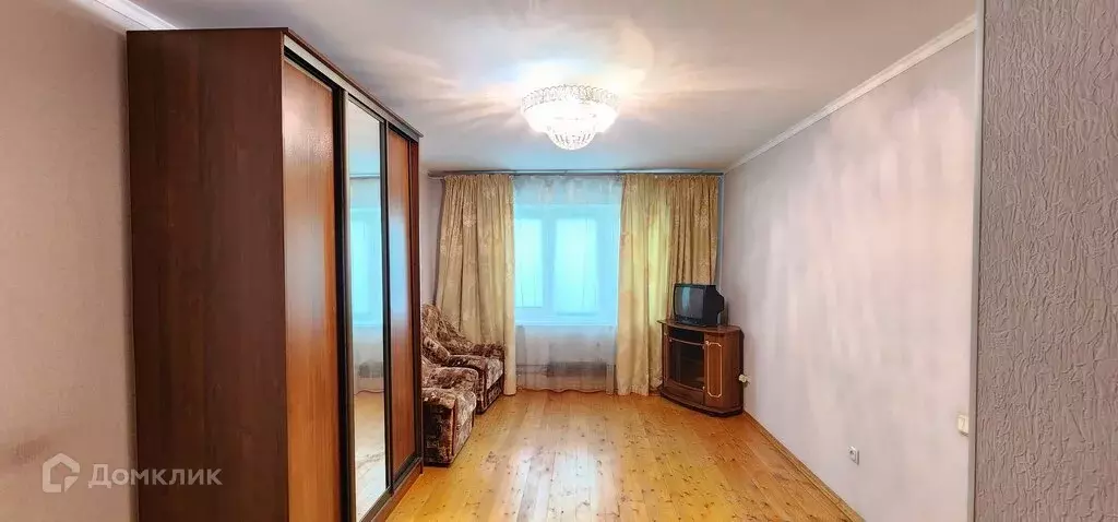 Продаётся 1-к квартира, 40 м - Фото 1