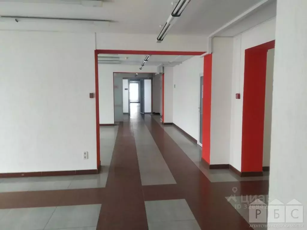 Офис в Саратовская область, Саратов ул. Имени В.И. Чапаева, 38/40 (420 ... - Фото 1