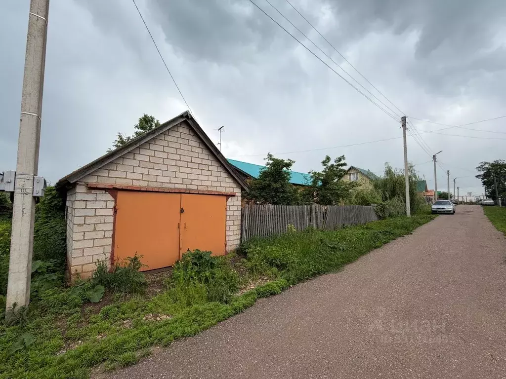 Дом в Башкортостан, Кугарчинский район, Мраковский сельсовет, с. ... - Фото 2