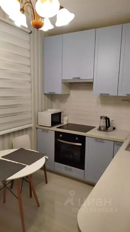 1-к кв. Москва Кастанаевская ул., 51К1 (38.0 м) - Фото 1