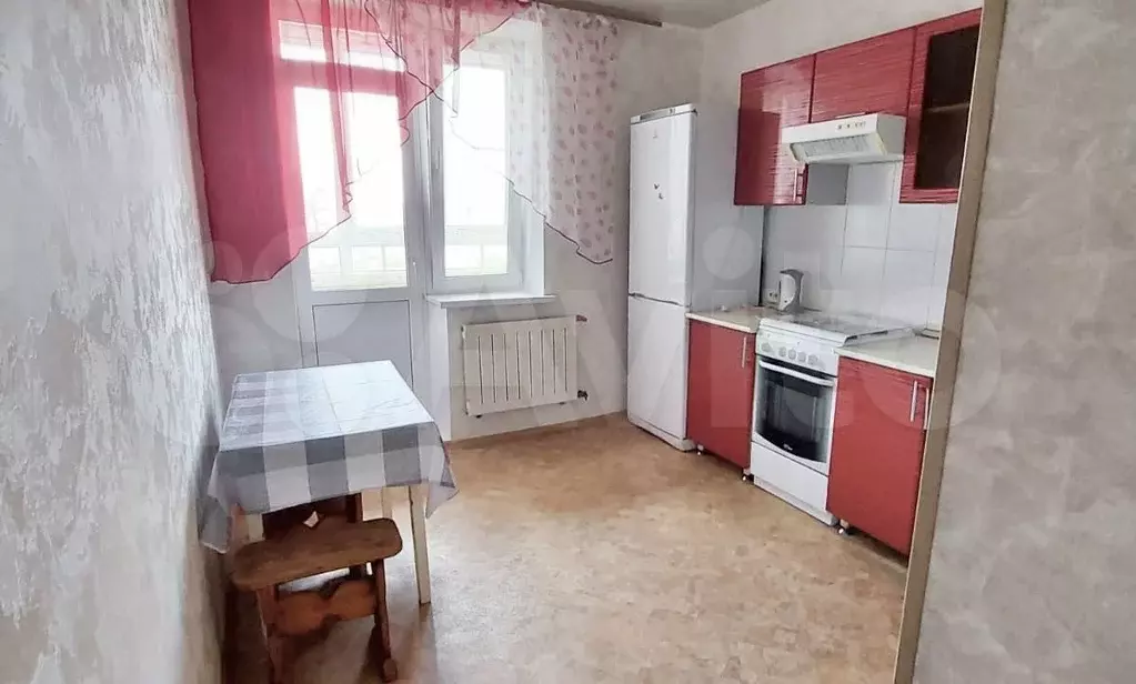 1-к. квартира, 41 м, 6/17 эт. - Фото 1