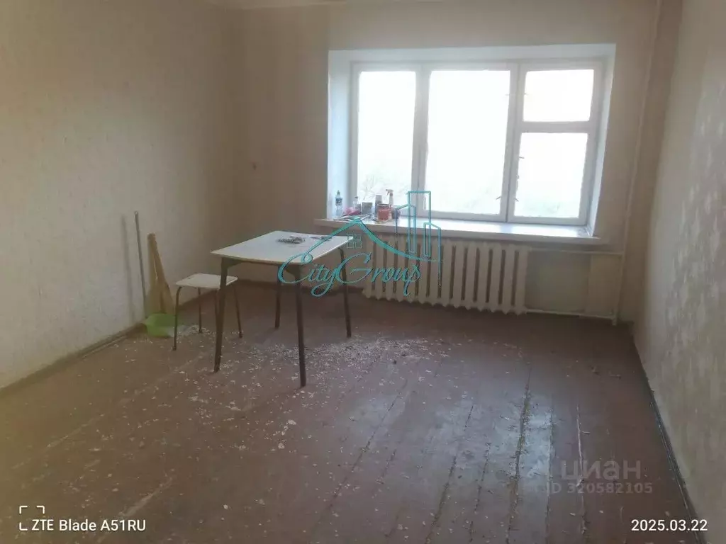 Студия Оренбургская область, Орск просп. Никельщиков, 60 (18.7 м) - Фото 2