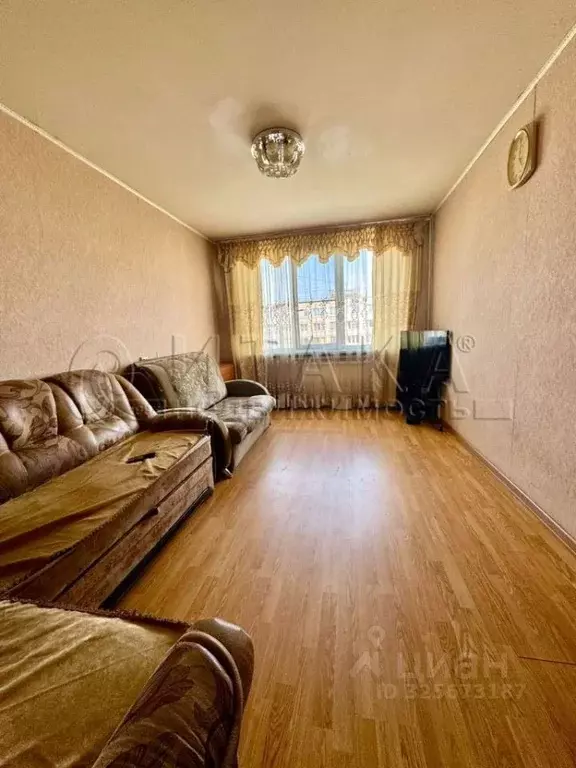 2-к кв. Санкт-Петербург Купчинская ул., 13К1 (46.23 м) - Фото 1