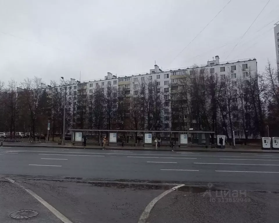 Офис в Москва, Москва, Зеленоград к433 (80 м) - Фото 0