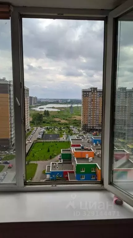 1-к кв. Московская область, Люберцы Зенино ЖК Самолет мкр, ул. ... - Фото 1