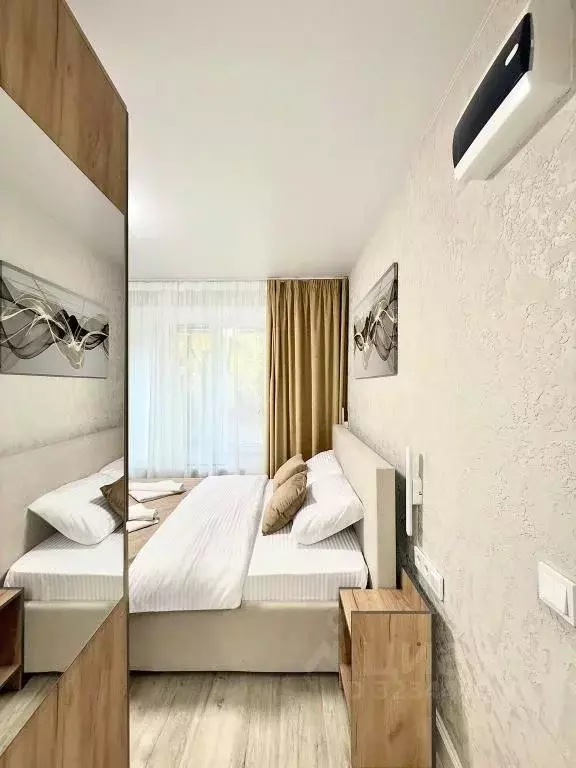 1-к кв. Москва ул. Костякова, 7/7 (19.0 м) - Фото 2