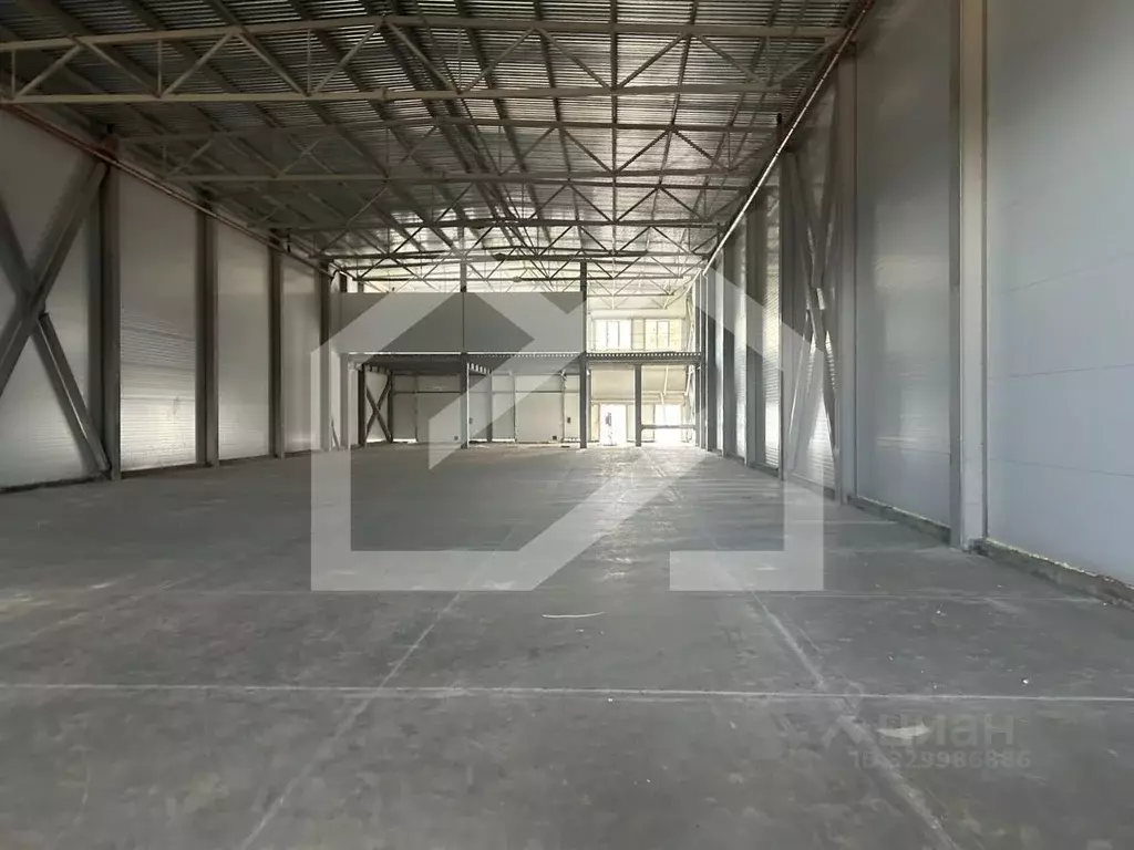 Помещение свободного назначения в Московская область, Домодедово ... - Фото 1