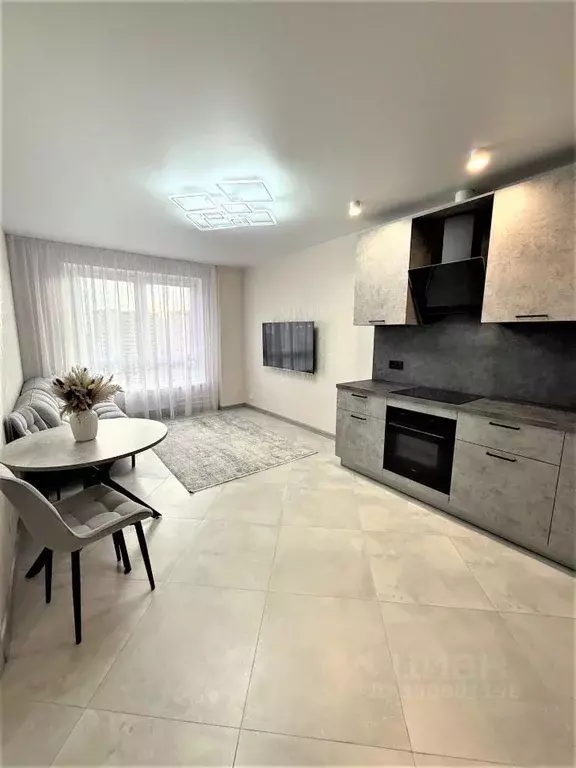 2-к кв. Москва проезд Стройкомбината, 1 (42.1 м) - Фото 2