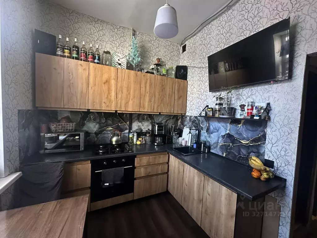 2-к кв. Москва 5-я Парковая ул., 11 (63.8 м) - Фото 2