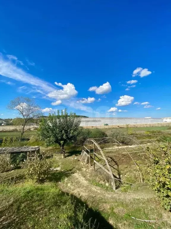 Участок в Крым, Белогорск ул. Продольная, 80Б (6.0 сот.) - Фото 0