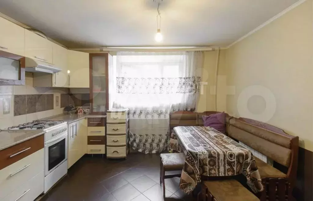 3-к. квартира, 75м, 1/9эт. - Фото 0