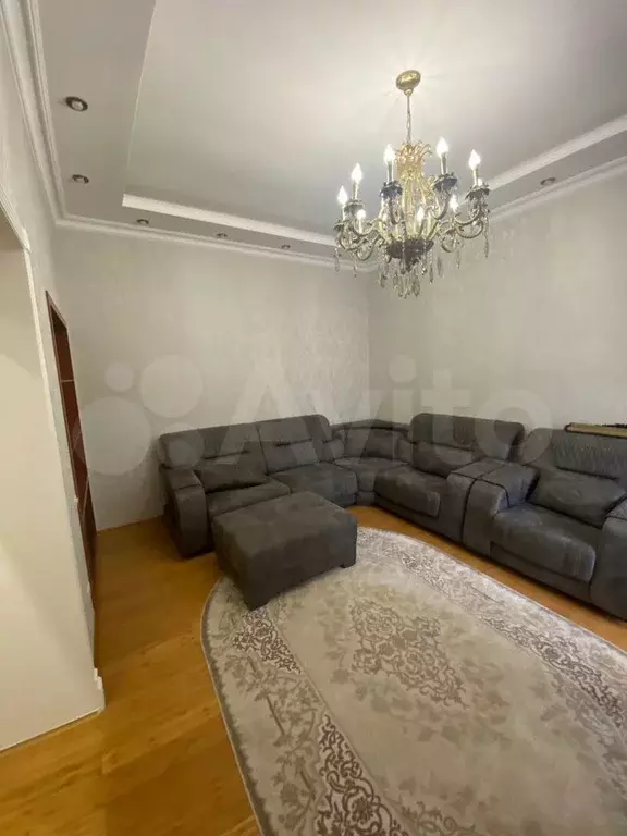 2-к. квартира, 65 м, 2/2 эт. - Фото 1