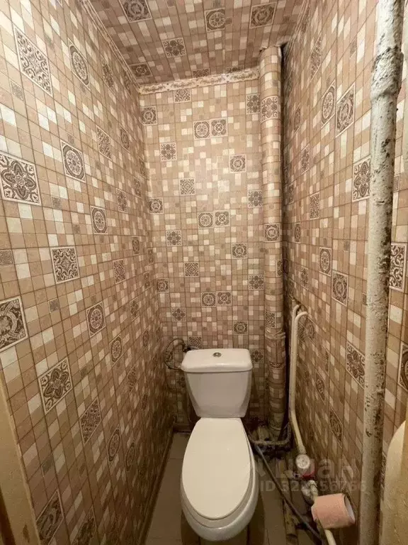 3-к кв. Белгородская область, Старый Оскол Королева мкр, 12А (64.0 м) - Фото 2