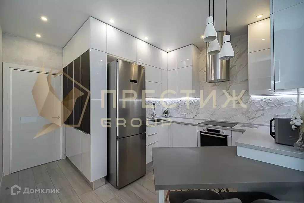 Продаётся 3-к квартира, 88.39 м - Фото 0
