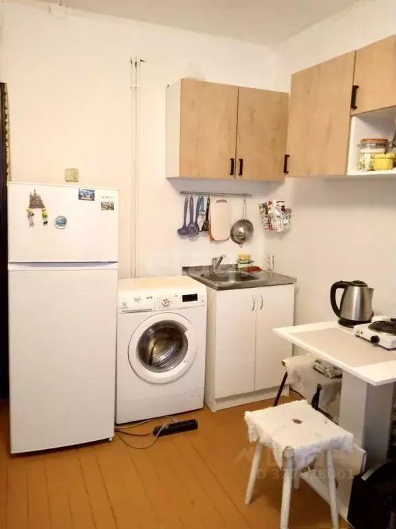 Комната Коми, Сыктывкар Национальная ул., 23 (14.0 м) - Фото 1