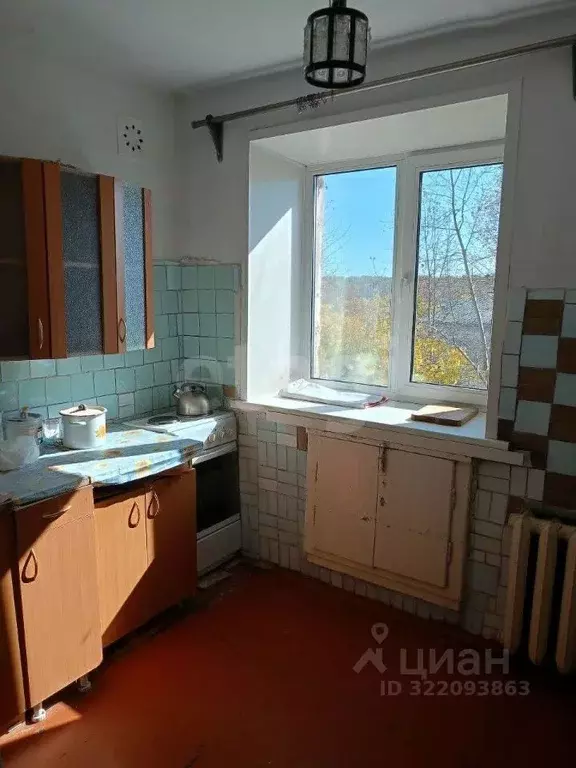 1-к кв. Кемеровская область, Березовский ул. Кирова, 7 (28.3 м) - Фото 1