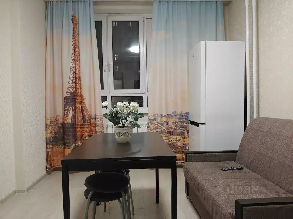 1-к кв. Московская область, Одинцовский городской округ, ... - Фото 2