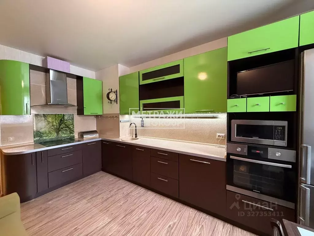 2-к кв. Московская область, Ивантеевка Пушкинский городской округ, ... - Фото 1