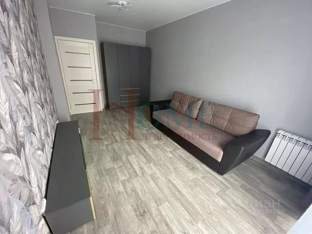 1-к кв. Новосибирская область, Новосибирск Охотская ул., 88/1 (35.0 м) - Фото 0